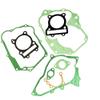 Complete Gasket and Oil Seal Kit for Anima 4V190FE Engine Compatible with DT190CC Anima 4V 190FE 5Speed with E Start view 3