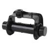 Acouto Rear Differential Dynamic Damper 50716-S9A-000 for Elysion - & Easy Installation Metal Component view 4