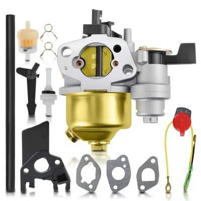 #US Generic Replace Parts Carburetor for Ryobi 16100-Z530610-QG99 - (datG.1225#05076)