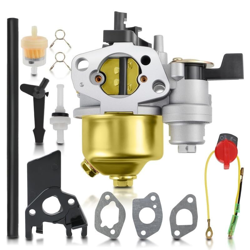 #US Generic Replace Parts Carburetor for Ryobi 16100-Z530610-QG99 - (datG.1225#05076)
