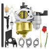 #US Generic Replace Parts Carburetor for Ryobi 16100-Z530610-QG99 - (datG.1225#05076) view 1