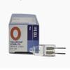 1PC New for Osram 64410S Microscope Halogen Bulb (6V10W, G4, 2700K, 2000 & 4000 Hours) view 1