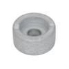zRuOniA Anode with O-Ring Gasket 11265-87E10 for Suz Outboard Motor 55321-87J00 09280-22019 view 3