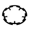 Replacement For Front Differential Armature Plate For Polaris Ranger 900 CREW 4x4 2011-2012 Mod-C26C-11343 view 4