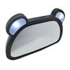 GARIOUANS Rearview Mirror Backseat Observation Mirror for Car Interior Shatterproof Seat for Safety and Backseat Monitoring view 1