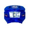 BeaxTurbo Racing Upgrades Redesign Headlights with Switch High Brightness headlights2 for losi promoto mx/sm 1/4 1PCS (Blue) view 1