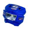 BeaxTurbo Racing Upgrades Redesign Headlights with Switch High Brightness headlights2 for losi promoto mx/sm 1/4 1PCS (Blue) view 4