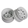 4pcs 42mm Plastic Racing Wheel 53341 Compatible with TAMIAY M03 M04 M05 MB01 MF01 XM01 SW01 T301 view 4