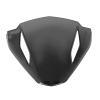 Acouto Smoked Gauge Spoiler Cover 219400531 for F3 F3-S 2015-2024 | & Performance Upgrade view 4