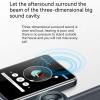 Zopsc Unlocked Cell Phone for Seniors, 2.4 Inch Screen 2G Dual SIM Big Mobile Phone with SOS Emergency, Call Loud Speaker, Alarm Clock, Calculator (Dark Gray) view 4