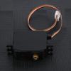 Funien Durable Plastic Gear Servo for 12428/12427 RC Car, Practical Upgrade Spare Part for 1/12 Scale RC Car Owners view 3
