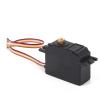 Funien Durable Plastic Gear Servo for 12428/12427 RC Car, Practical Upgrade Spare Part for 1/12 Scale RC Car Owners view 4
