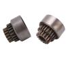 Jonlaki 2pcs 02023 Steel Bell Double Gears for HSP 94122 94166/10 RC Car Upgrade Parts view 1