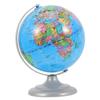 ERINGOGO 16cm Terrestrial Globe Desktop Educational Globe for Students and Office Decor School Teaching Tool view 1