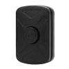 Aqur2020 Magnetic Fidget Slider, Zinc Alloy EDC Toy Portable Handheld Desk Toy with Fancy Push Pull Play and Silent Rotating for Office Home view 1