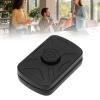 Aqur2020 Magnetic Fidget Slider, Zinc Alloy EDC Toy Portable Handheld Desk Toy with Fancy Push Pull Play and Silent Rotating for Office Home view 3