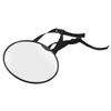 BESPORTBLE Car Backseat Mirror Safety Rearview Mirror Adjustable Interior Car Accessory for Monitoring view 1