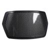 Acouto Gauge Spoiler Plastic Aerodynamic Cover for 600 900 Sport - Enhance Stability, Performance & in (Carbon Fiber Style) view 2