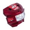 BeaxTurbo Racing Upgrades Redesign Headlights with Switch High Brightness headlights2 for losi promoto mx/sm 1/4 1PCS (red) view 4