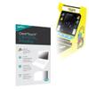 BoxWave Screen Protector Compatible with My Arcade Pac-Man Joystick Player (3.5 in) - ClearTouch Crystal Privacy (2-Pack), Privacy Screen Protector Flexible Film Clear view 1