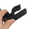 DECORNIJIA Back Seat Mirror Rear View Car Mirror for Safety Universal Clip-on Rear Facing Adjustable Wide Angle for Backseat Monitoring 2pcs view 3