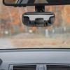 DECORNIJIA Back Seat Mirror Rear View Car Mirror for Safety Universal Clip-on Rear Facing Adjustable Wide Angle for Backseat Monitoring 2pcs view 4