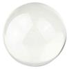Beaupretty Contact Juggling Ball 8cm Acrylic Sphere Juggling Equipment for Professional Acrobatic Performance and Beginner Practice view 1