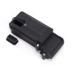 Funien Durable RC Car Receiver Box Waterproof Protection Accessory for -4, Effective Signal Protection for RC Hobbyists view 2