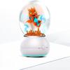 Imagix Crystal Ball Interactive Holographic Display for Kids Ages 6 and Up (Global) view 1
