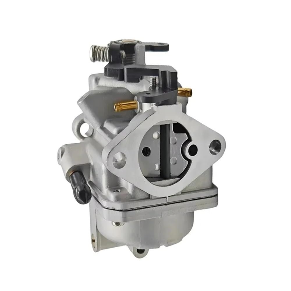 3R1032001 Carburetor Outboard electronic starter Compatible 2 .5 3. 4 6 853720T25 803522T03