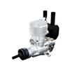 Ephil X-20cc-R Model Aircraft Engine Single Cylinder Two-Stroke Rear Fixed Wing Applicable Model Engine Compatible With RC Car Models 1 10 Scale Models X-20cc-R view 2