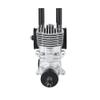 Ephil X-20cc-R Model Aircraft Engine Single Cylinder Two-Stroke Rear Fixed Wing Applicable Model Engine Compatible With RC Car Models 1 10 Scale Models X-20cc-R view 3