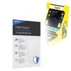 BoxWave Screen Protector Compatible with My Arcade Pac-Man Joystick Player (3.5 in) - ClearTouch Crystal ToughShield 9H (2-Pack), Clear 9H Tough Flexible Film Screen Protector view 1
