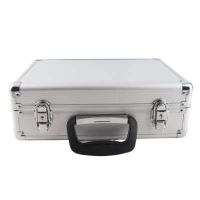 Funien Futaba JR Transmitter Aluminum Box/Cover Durable for Aerial Photography - 35 * 23 * 12cm