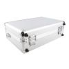 Funien Futaba JR Transmitter Aluminum Box/Cover Durable for Aerial Photography - 35 * 23 * 12cm view 2