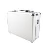 Funien Futaba JR Transmitter Aluminum Box/Cover Durable for Aerial Photography - 35 * 23 * 12cm view 3