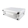 Funien Futaba JR Transmitter Aluminum Box/Cover Durable for Aerial Photography - 35 * 23 * 12cm view 4
