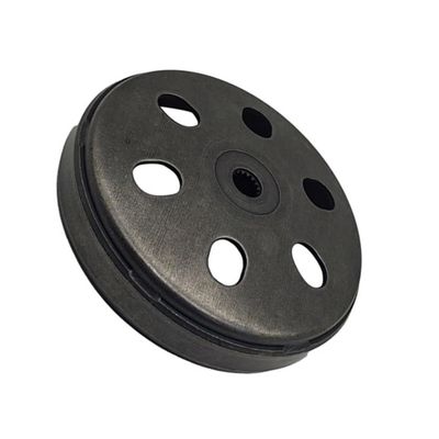 ATV Clutch Housing Bell Comp Replacement Part Fit For Linhai 400