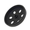 ATV Clutch Housing Bell Comp Replacement Part Fit For Linhai 400 view 2