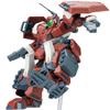 BEERISE Sheik Mainland AGF-116 Homer Red Heavy T.R.O.O.P.E.R. Model Kit view 1