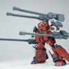 BEERISE Sheik Mainland AGF-116 Homer Red Heavy T.R.O.O.P.E.R. Model Kit view 2