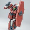 BEERISE Sheik Mainland AGF-116 Homer Red Heavy T.R.O.O.P.E.R. Model Kit view 3