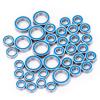 Rc Bearing Toys Parts For Mini For Slash For E-Revo For Summit For Rally 1/16 36PCS Rubber Sealed Ball Bearing Kit RC Car Upgrades Parts Accessories view 1