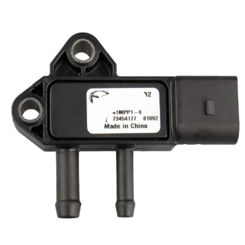 GYamzzWEk Exhaust Pressure SH01-18-2B2 SH01182B2 Compatible with