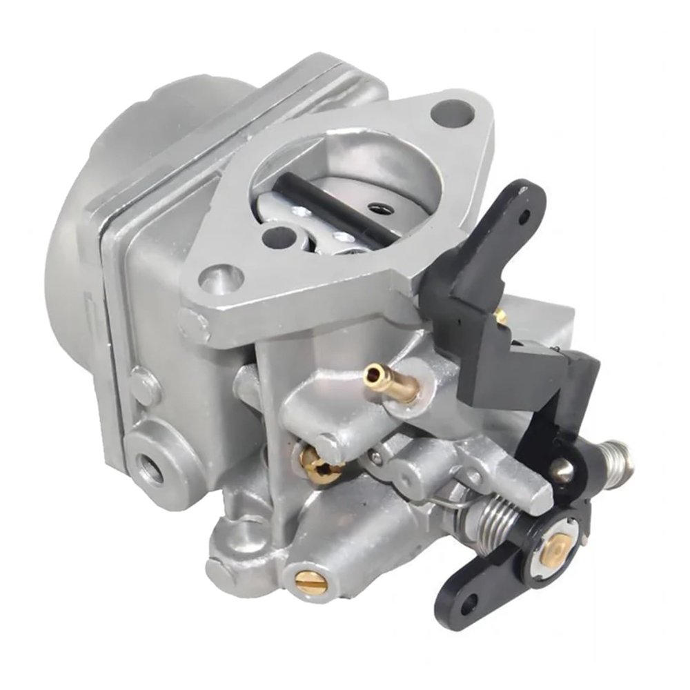 3R4-03200-0 Marine Carburetor Assembly Outboard Engine