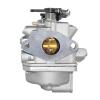 3R4-03200-0 Marine Carburetor Assembly Outboard Engine view 4