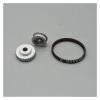 1sets Gear for X-eox V-ersant V80 180 2100 3100 V170i V180i Fuser Drive view 1