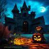 Piececool 3D Metal Puzzle Jack-O'-Lantern Metal Model Kit for Adult Hobbies Birthday Christmas Day Gifts for Men Women 14+ view 2