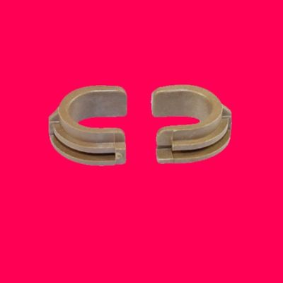 10x RC4-4643-000 RC1-2079 Pressure Roller Bushing for H-*P 1010 1012 1018 1020 1022 3030 3050 3052 3055 M1319 M1005 LBP 2900 3000