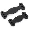 COMODO Aluminum Front and Rear Anti-Tilt Rod Bar Set Compatible with 1/5 5IVE-T 1.0 2.0 WRC DTT Rovan LT RC Car Models view 3